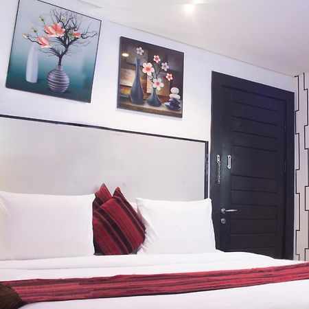 Ziroc Residence Lekki Phase 1 المظهر الخارجي الصورة
