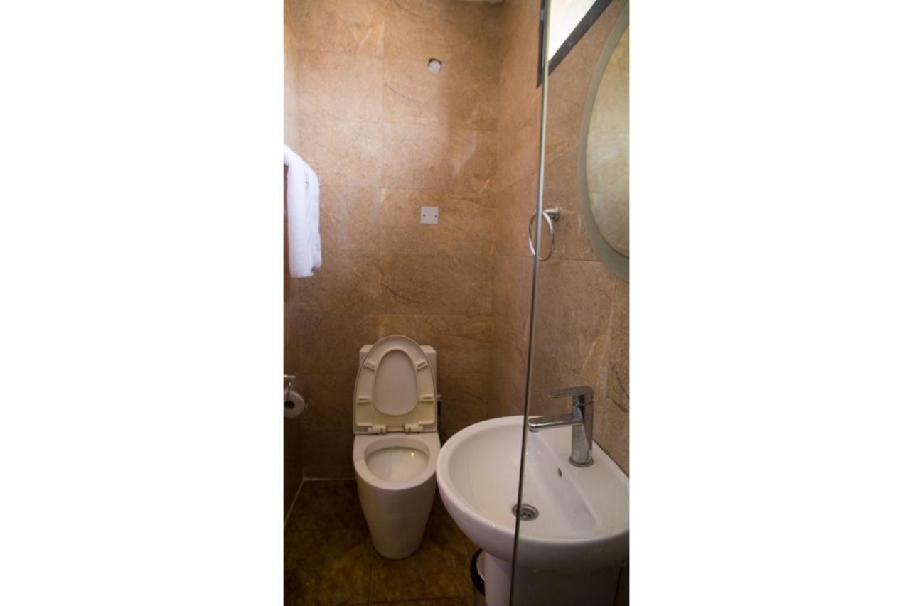 Ziroc Residence Lekki Phase 1 المظهر الخارجي الصورة